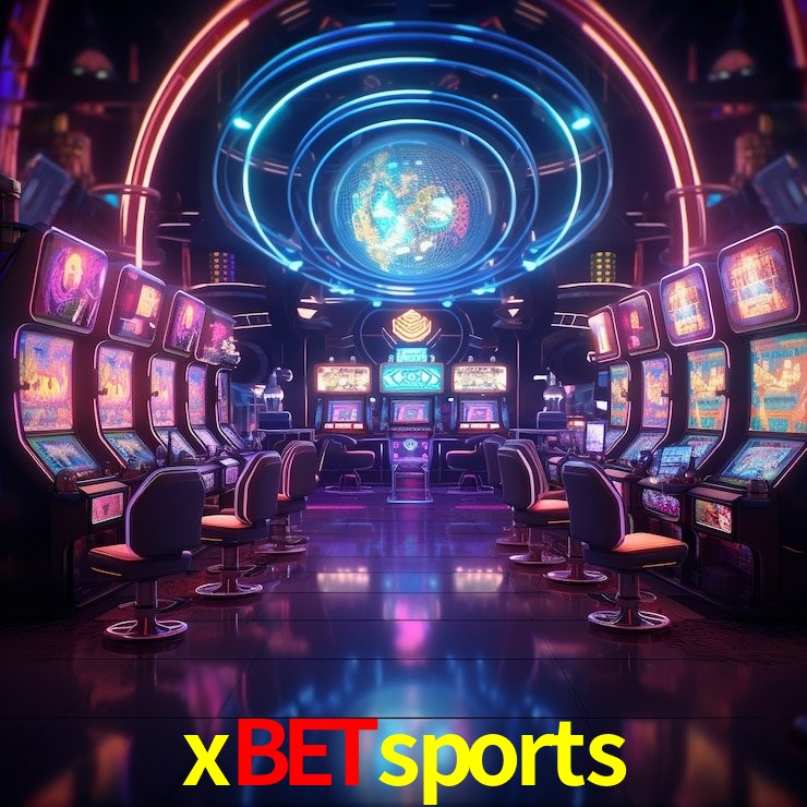 Jackpots e promoções na xbetsports