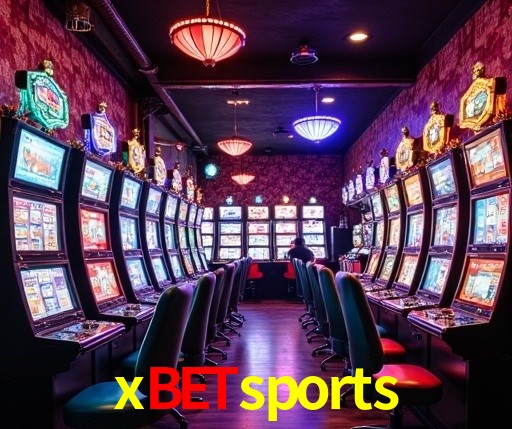 Biblioteca de slots populares na xbetsports