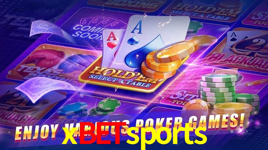 Download para Android e iOS na xbetsports