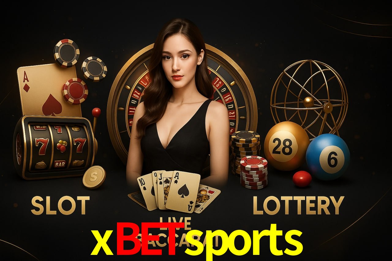 Loterias online na xbetsports