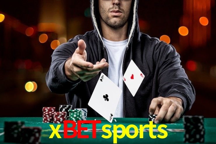 Apostas com odds competitivas na xbetsports